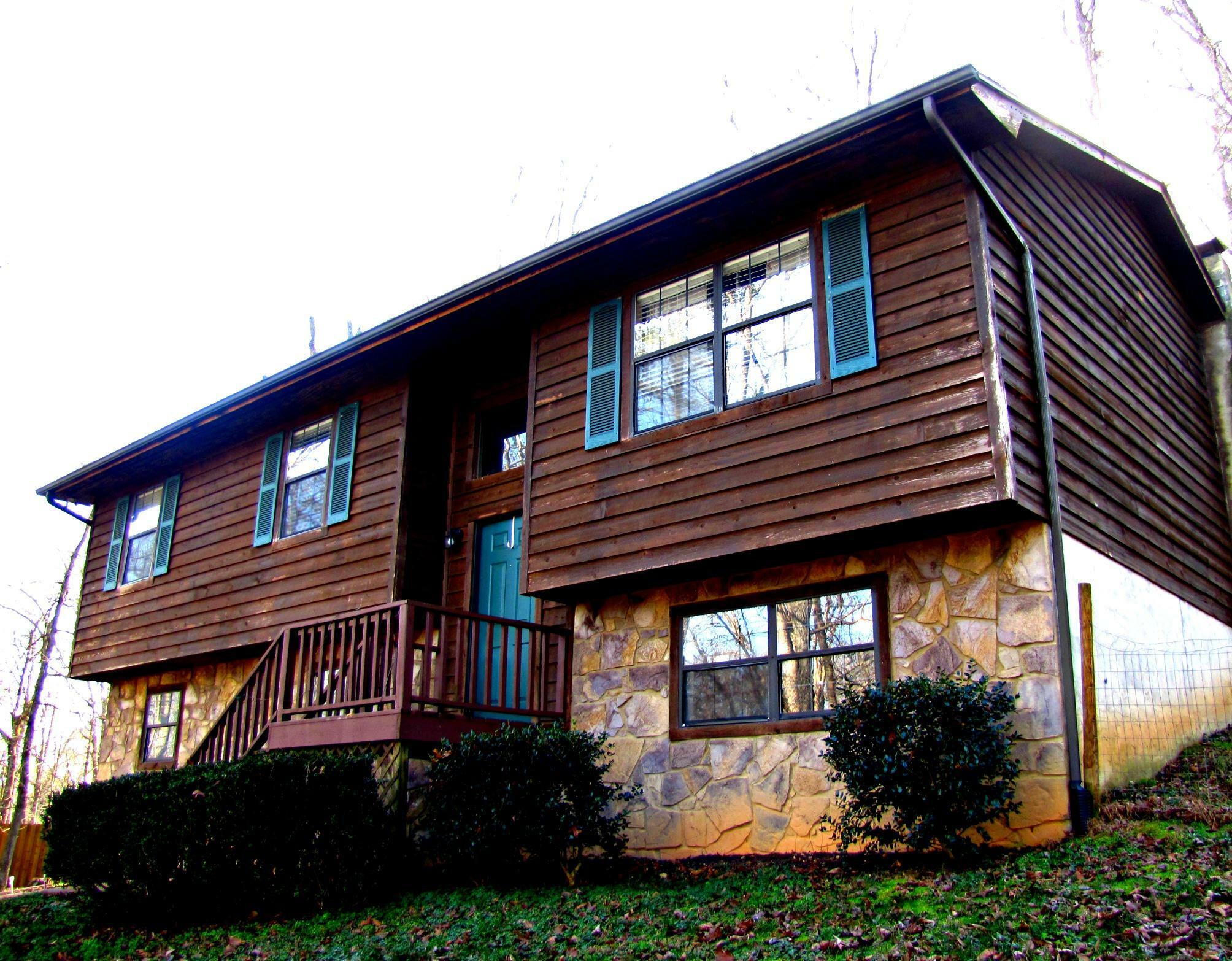 Property Photo:  1015 W Holland Trail  TN 37772 