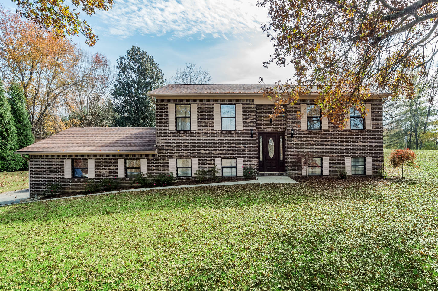 634 Hilltop Drive  Harriman TN 37748 photo