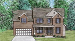 Property Photo:  3116 Gentlewinds Drive  TN 37876 