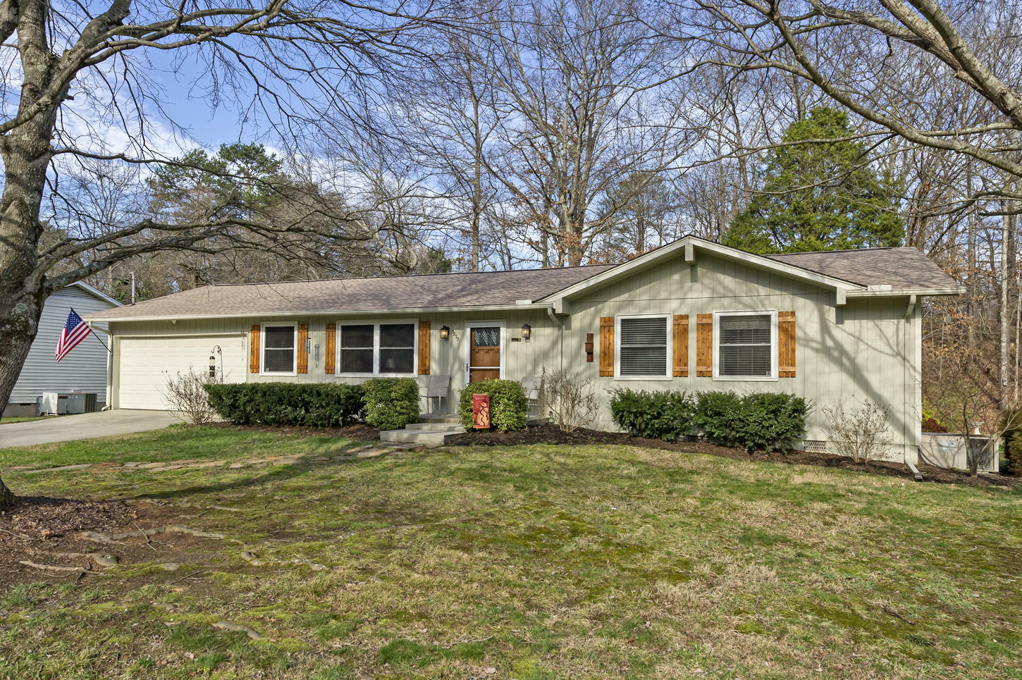 Property Photo:  5939 Westmere Drive  TN 37909 