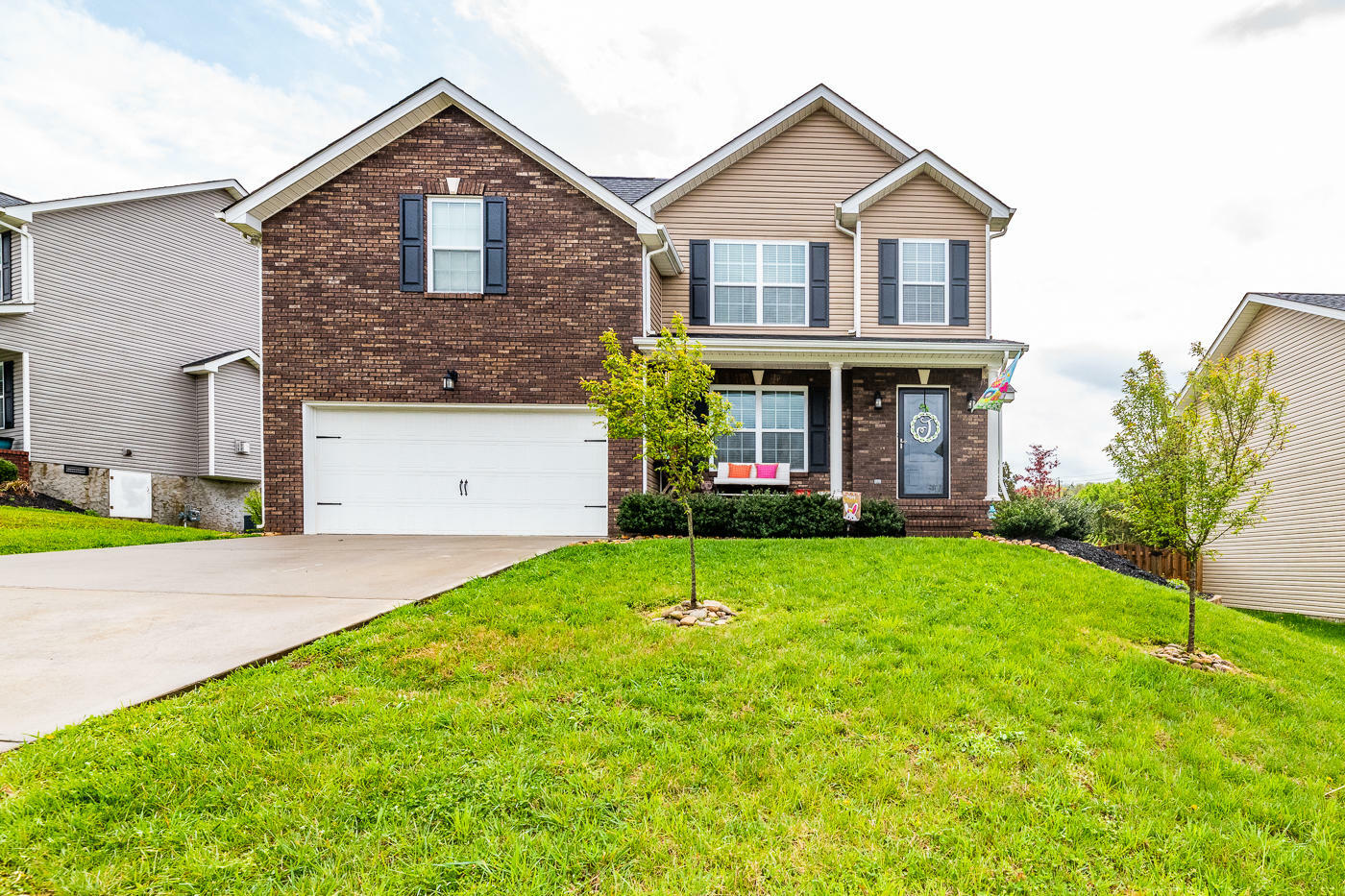 Property Photo: Unknown TN 37918