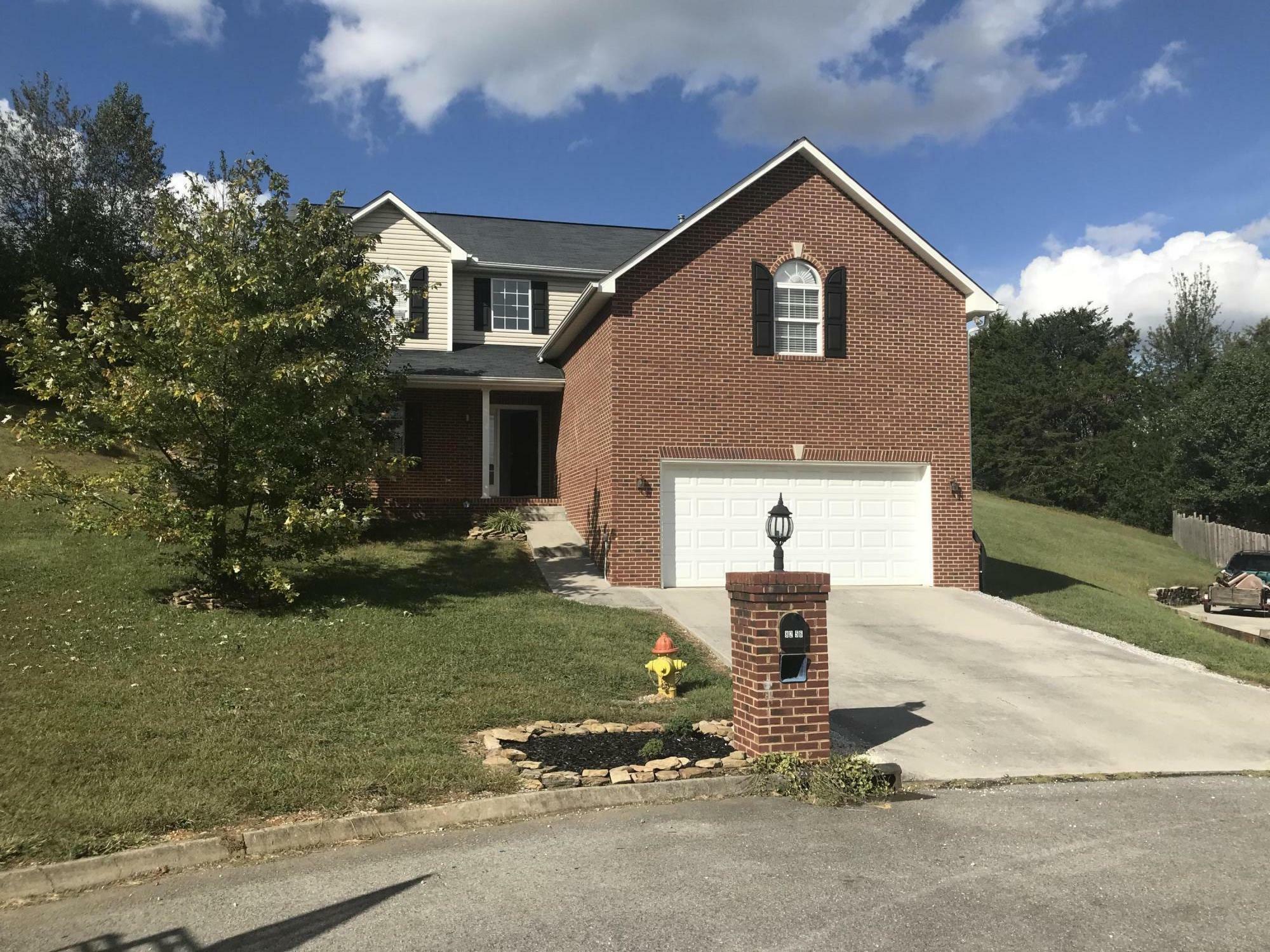 Property Photo:  8256 Woodpath Lane  TN 37849 