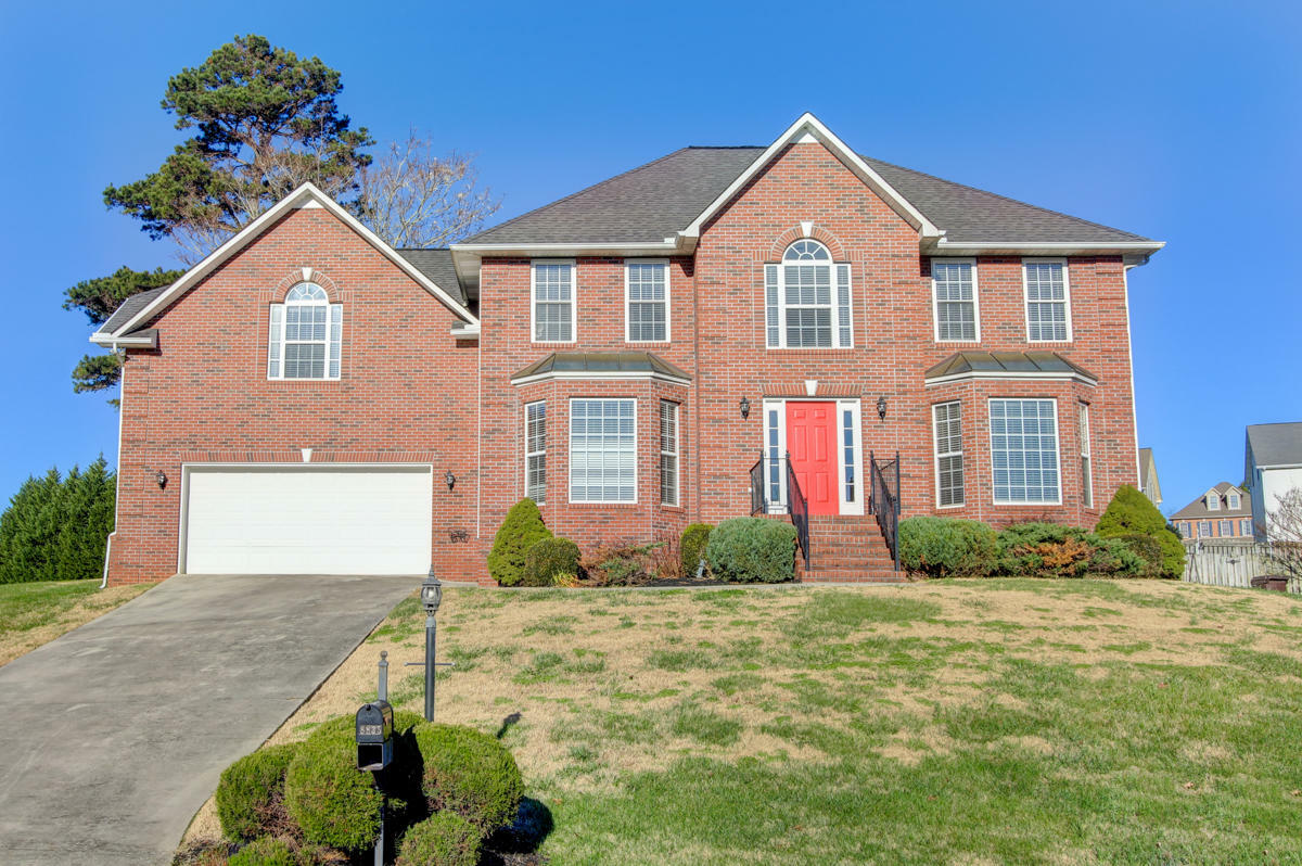 Property Photo:  8835 Brookhaven Drive  TN 37931 