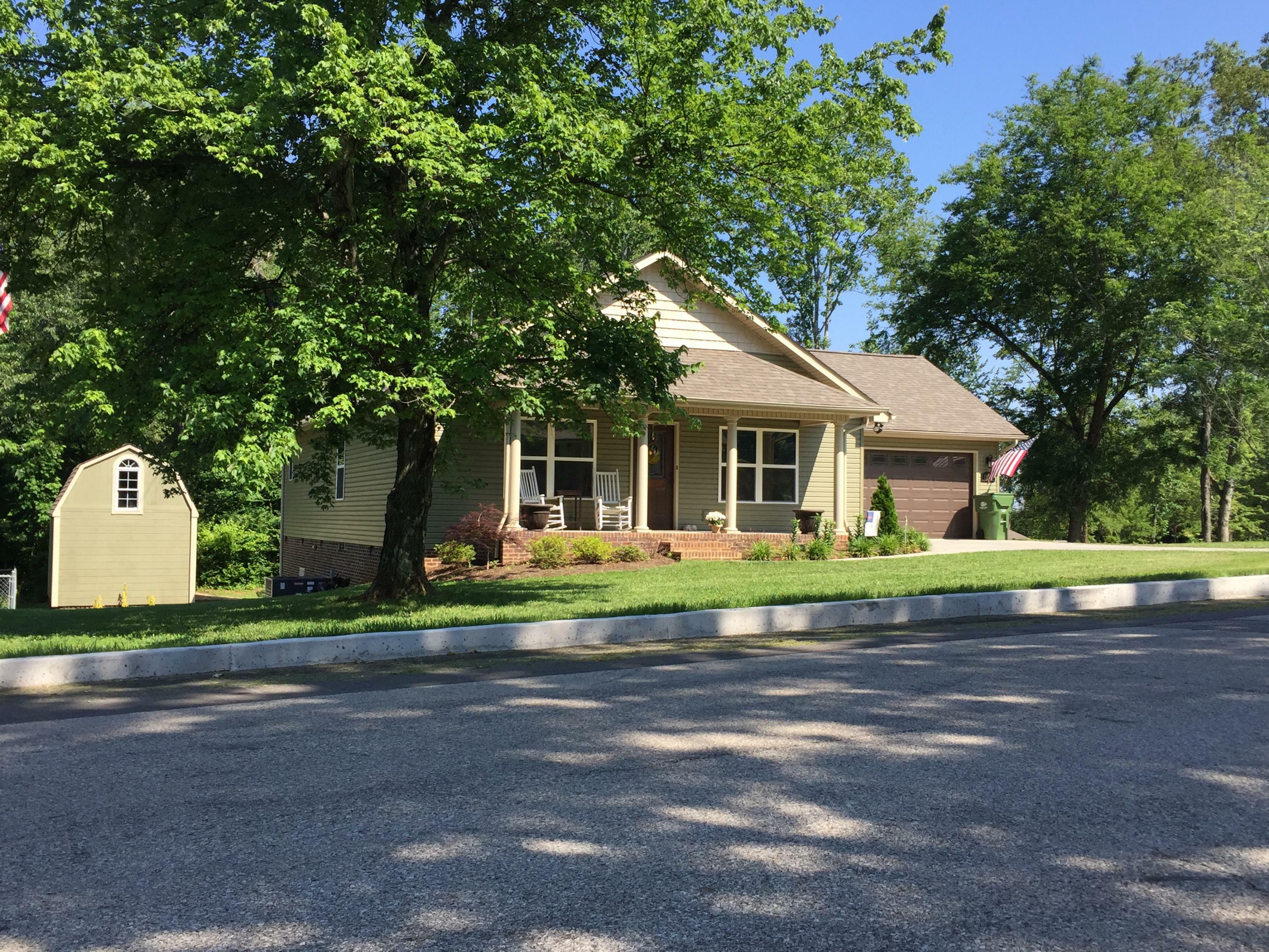 Property Photo:  1803 Elm Drive  TN 37804 