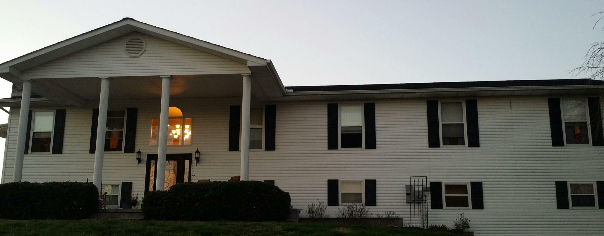 Property Photo:  279 Stephens Rd  TN 37769 