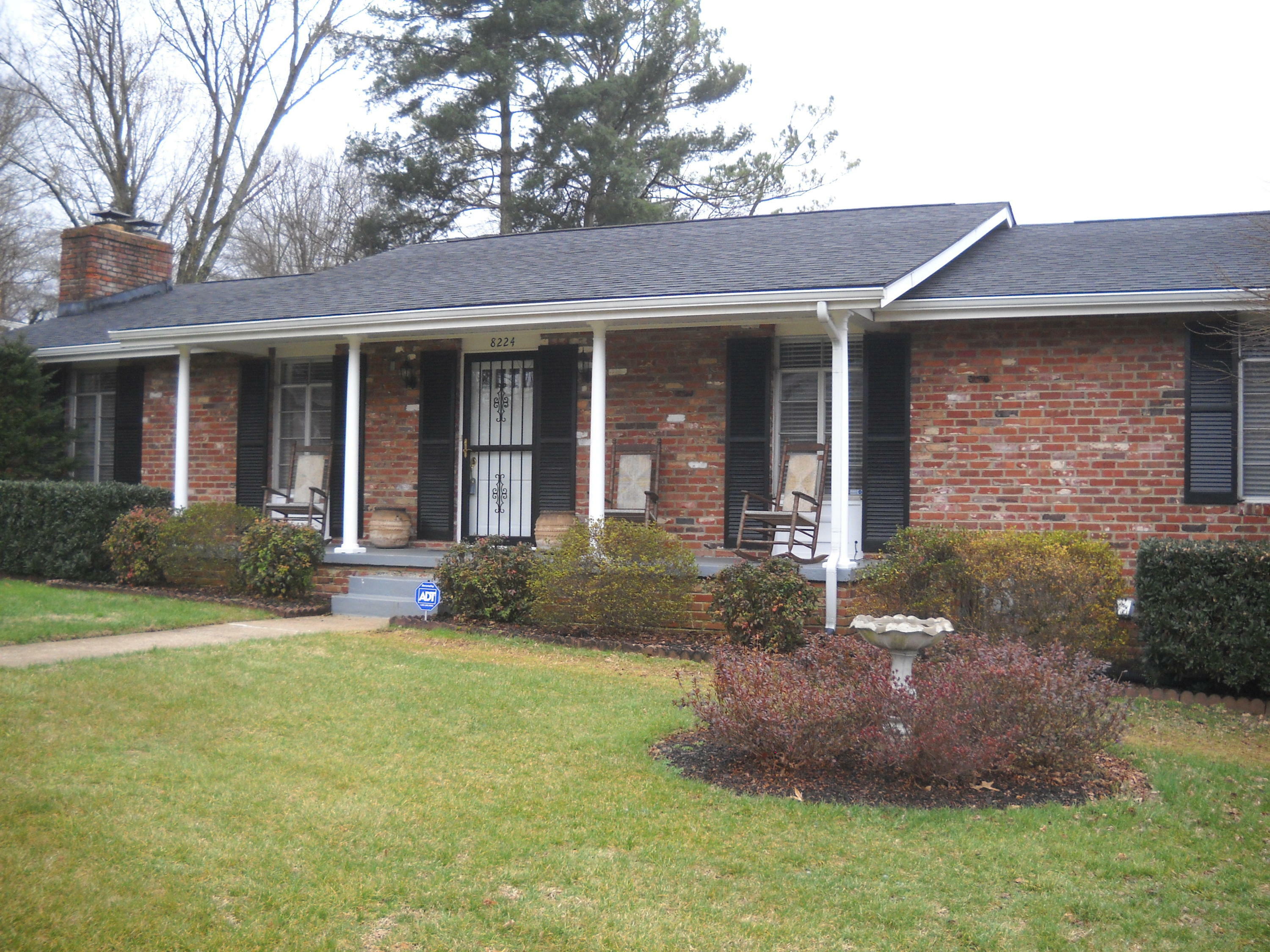 Property Photo:  8224 Bennington Drive  TN 37909 