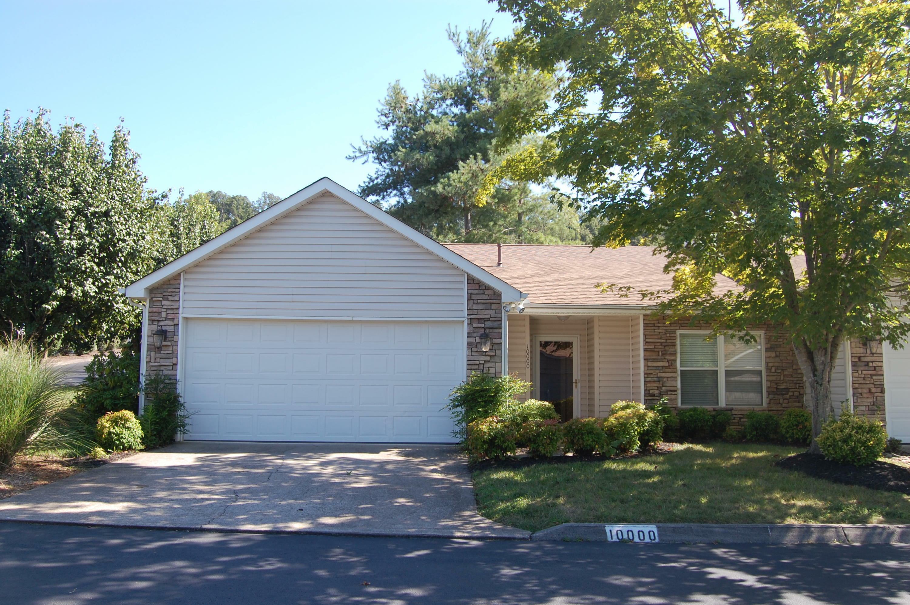 Property Photo:  10000 Villa Ridge Way  TN 37932 