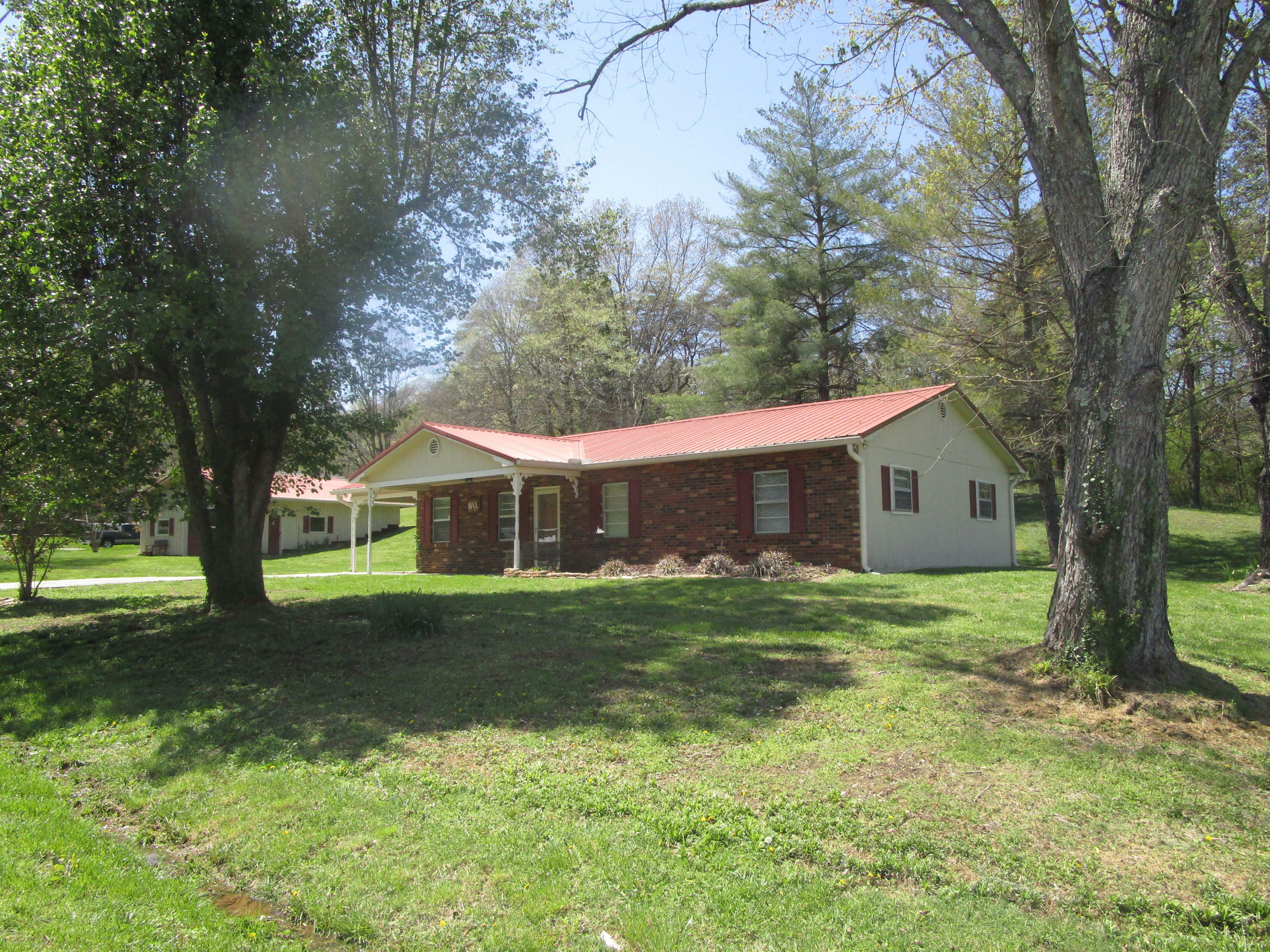 Property Photo:  122 Leisure Lane  TN 37763 