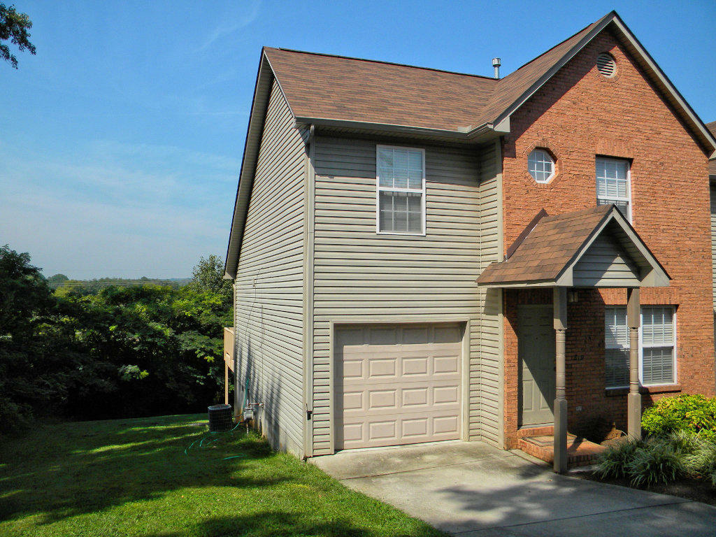 Property Photo:  819 Coleville Way  TN 37923 