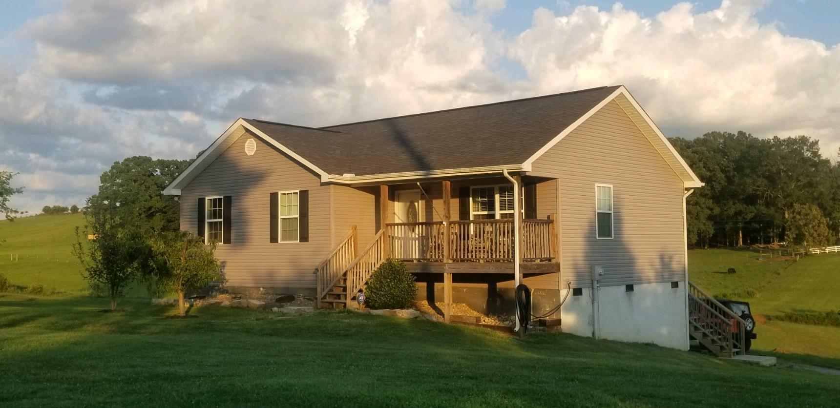 Property Photo:  5000 Brooks Rd  TN 37742 