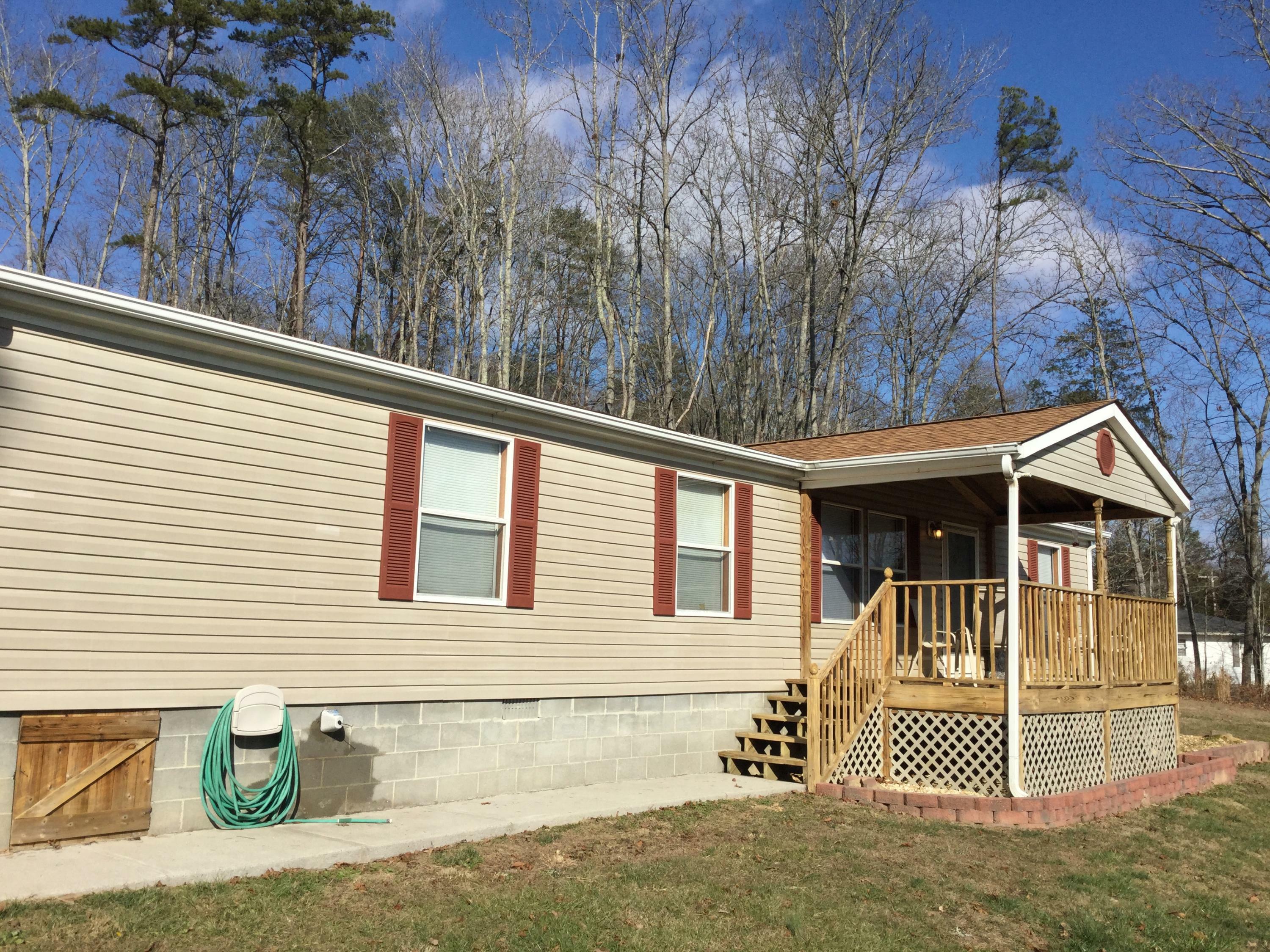 Property Photo:  398 Ladd Ridge Rd  TN 37763 