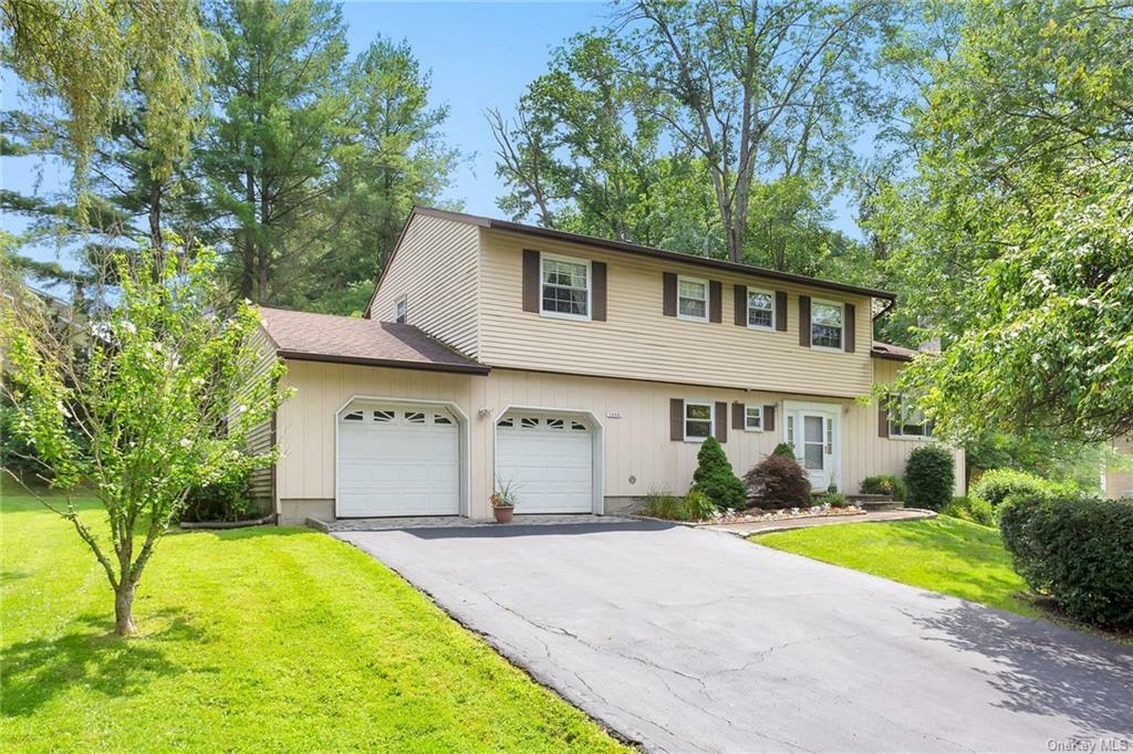 Property Photo:  1550 Pine Brook Road  NY 10598 