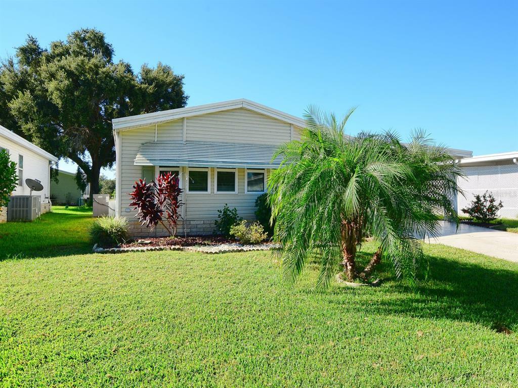 Property Photo:  3417 Manatee Road  FL 32778 