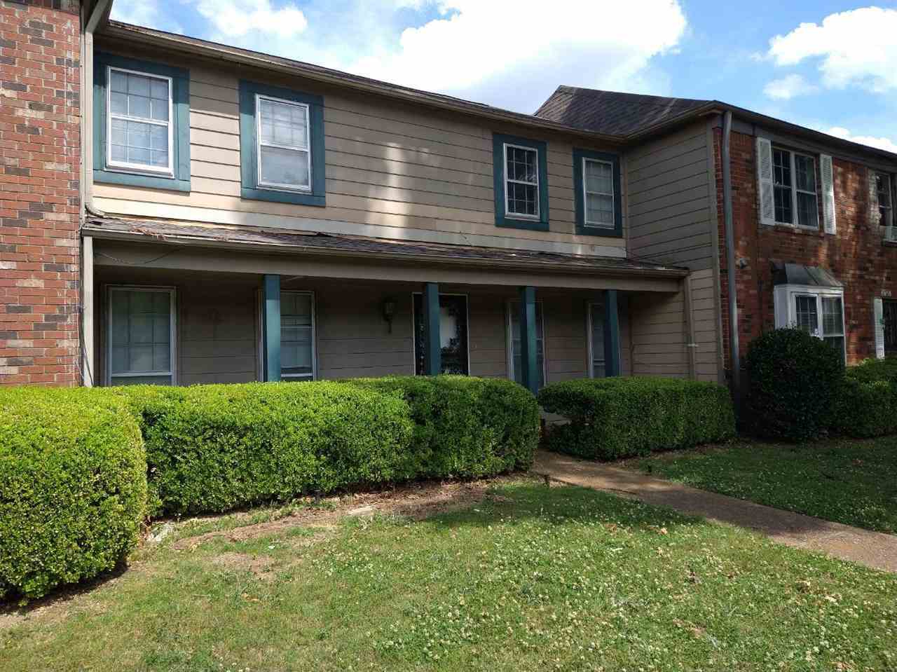 Property Photo:  3133 Tulip Poplar Dr 3133  TN 38115 