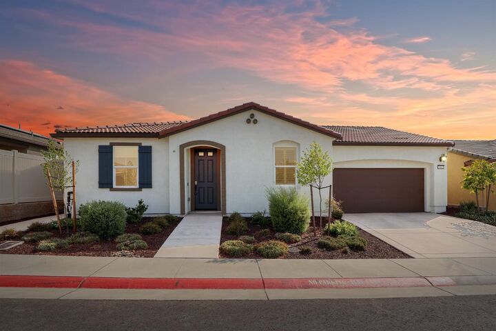 7832 Sol Vista Lane  El Dorado Hills CA 95762 photo