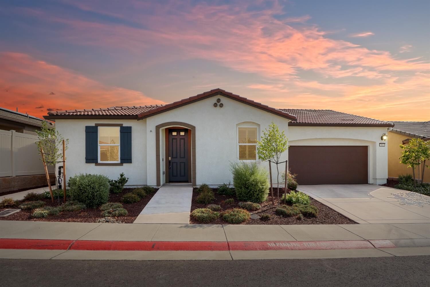 Property Photo: 7832 Sol Vista Lane CA 95762