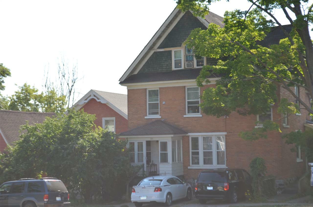 Property Photo: 106 Williams MI 49727