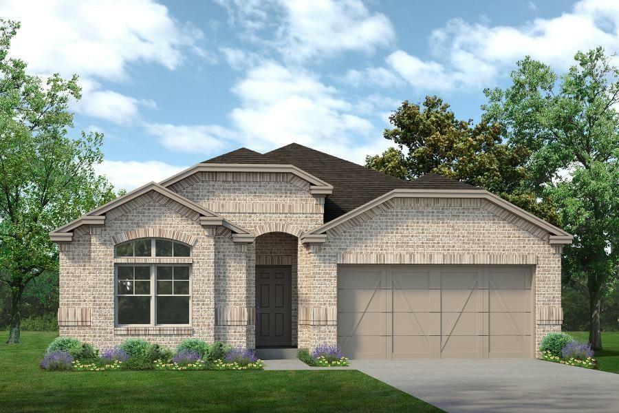 Property Photo: 3919 Bendale Road TX 76116