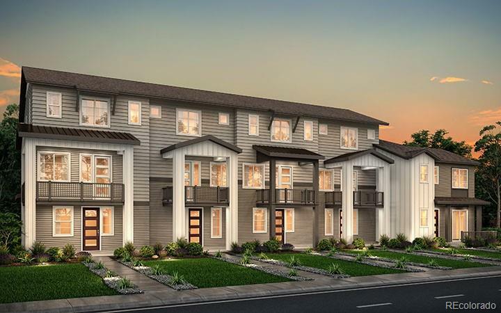 Property Photo: 1340 Hoyt Street 4 CO 80215