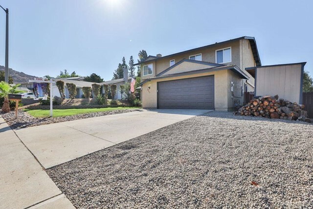 Property Photo:  10313 Princess Marcie Drive  CA 92071 