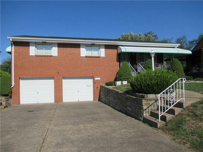 Property Photo: 1153 Portsmouth Drive PA 15133