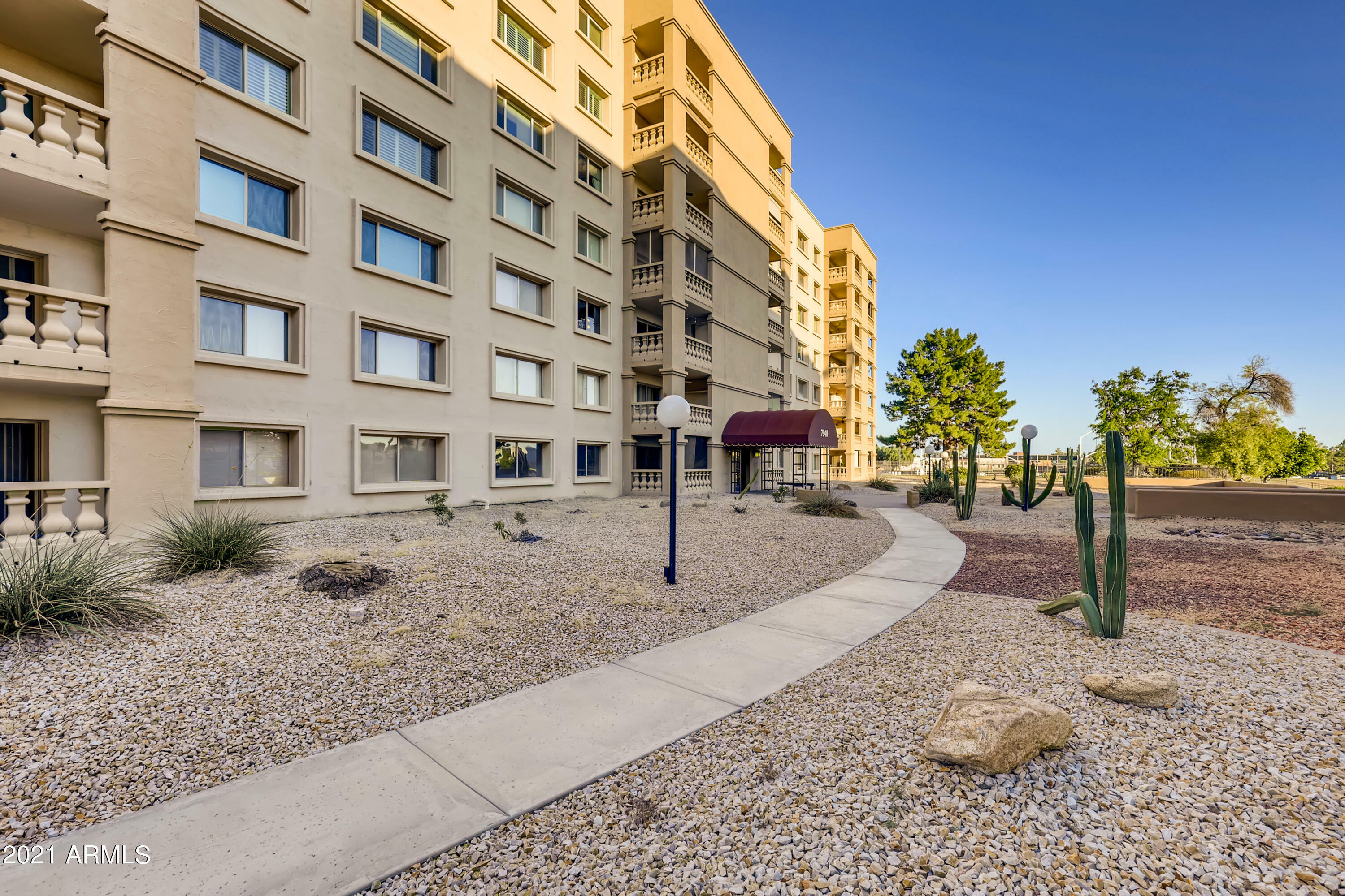 Property Photo:  7940 E Camelback Road 101  AZ 85251 