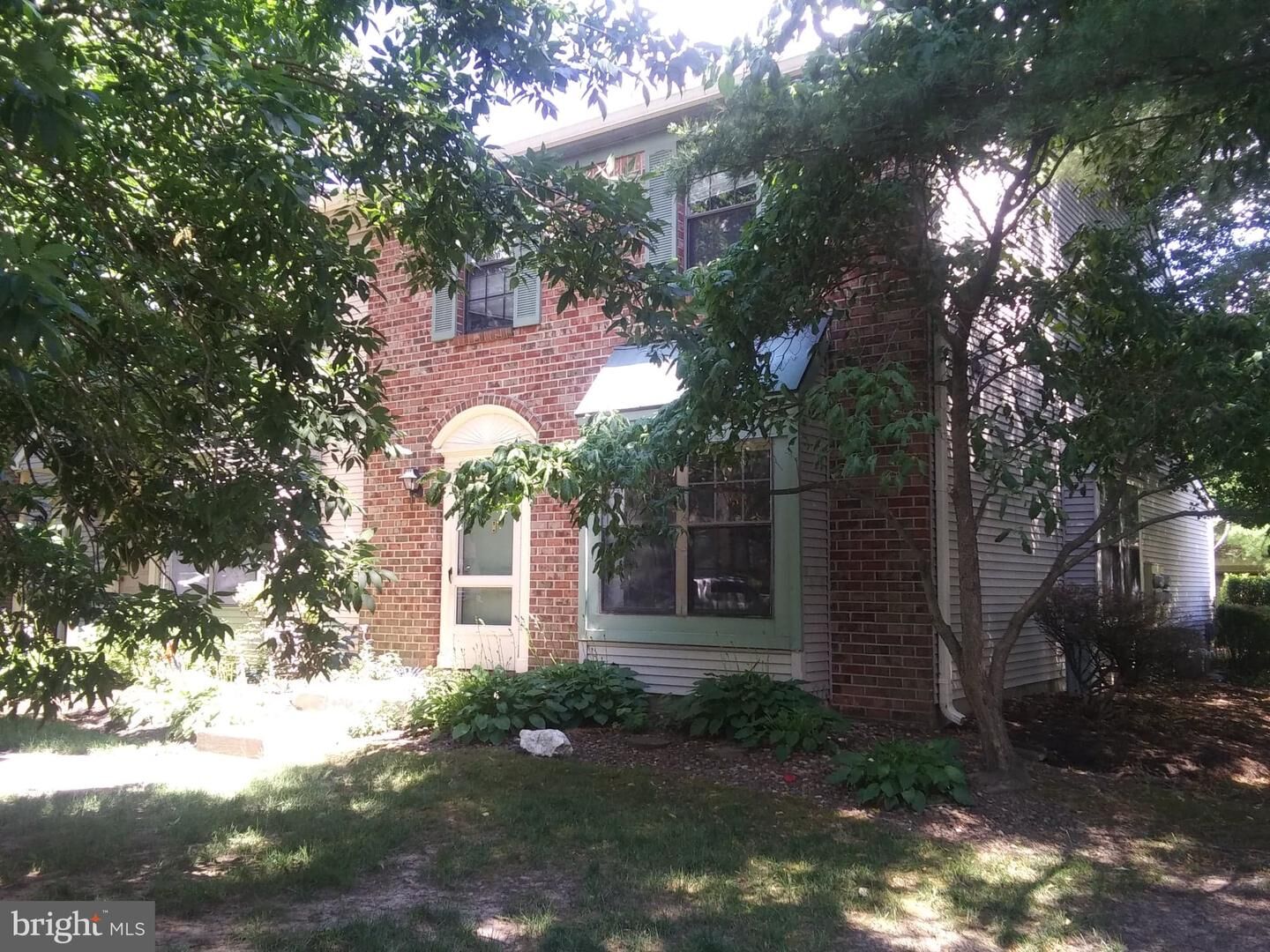 Property Photo: 8 Wosniak Court NJ 08648
