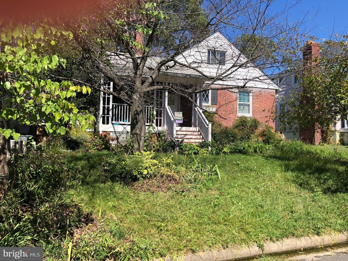 Property Photo:  6023 21st Street N  VA 22205 