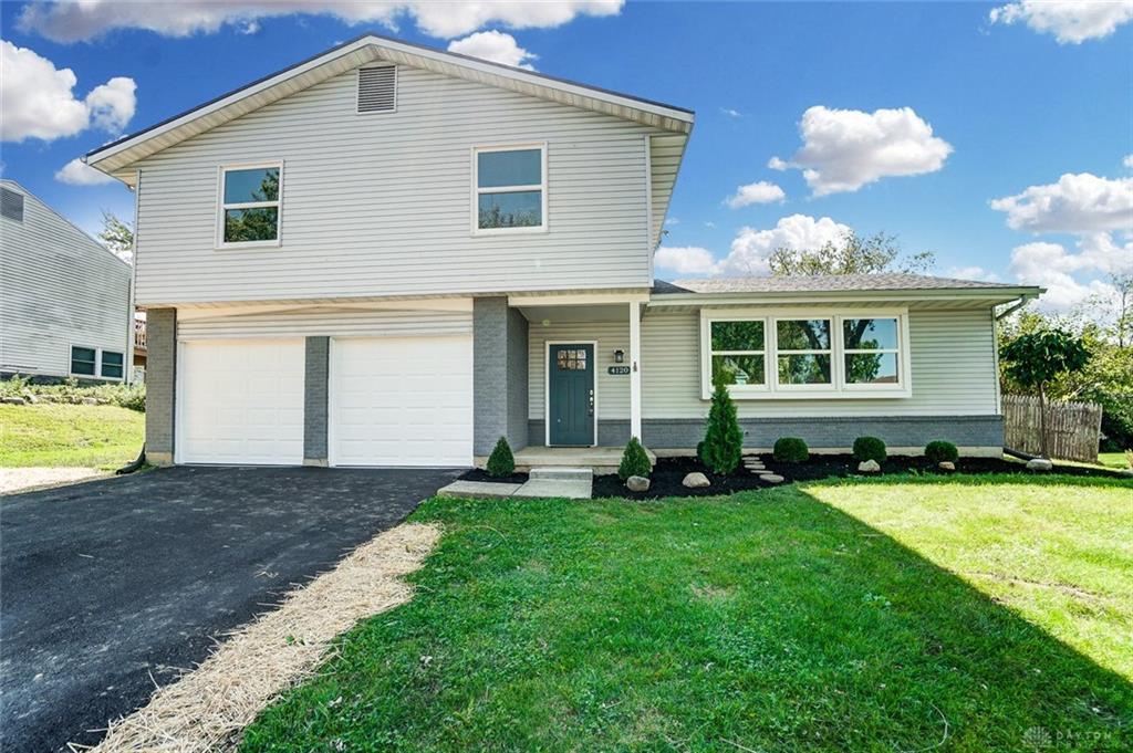 Property Photo: 4120 Honeybrook Avenue OH 45415