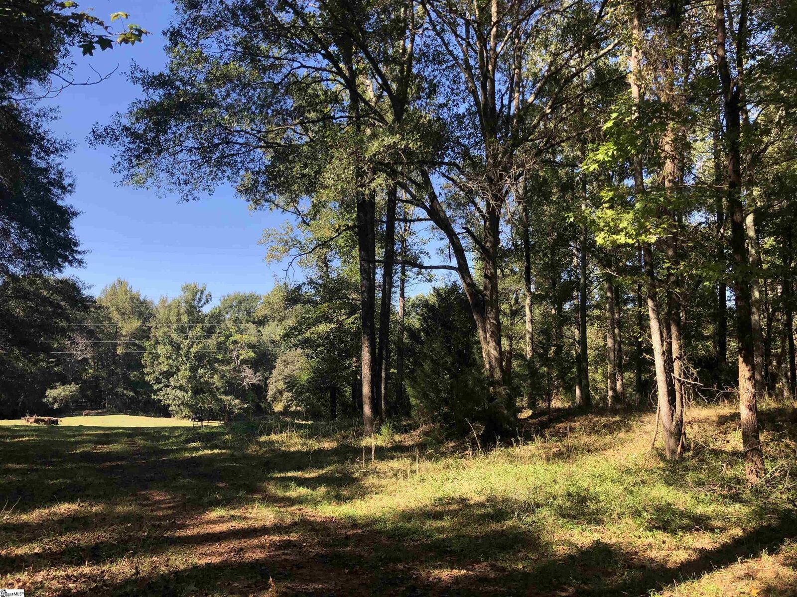 Property Photo:  Tract 2 Griffin Road  SC 29627 