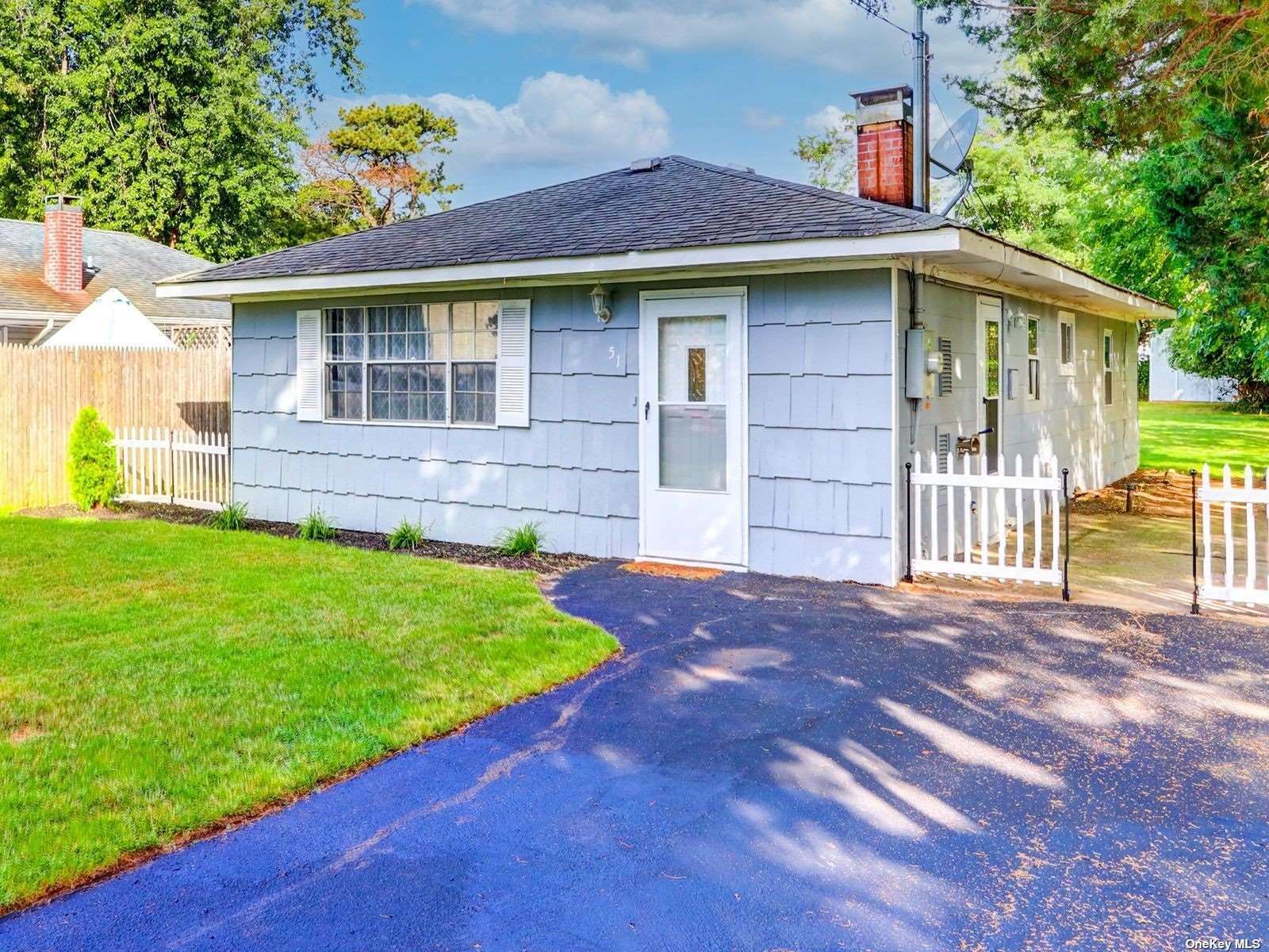 Property Photo: 51 Pennant Drive NY 11951