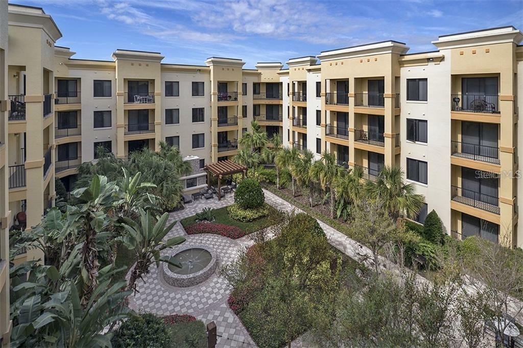 Property Photo: 8700- 2B Maitland Summit FL 32810