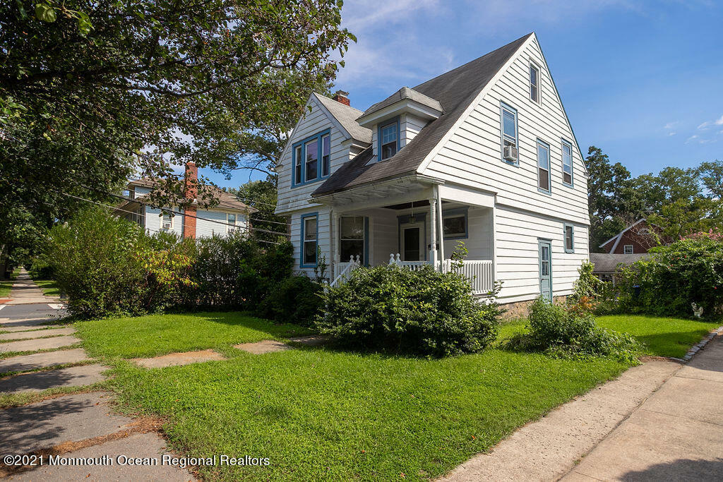 Property Photo:  48 Ridgway Street  NJ 08060 