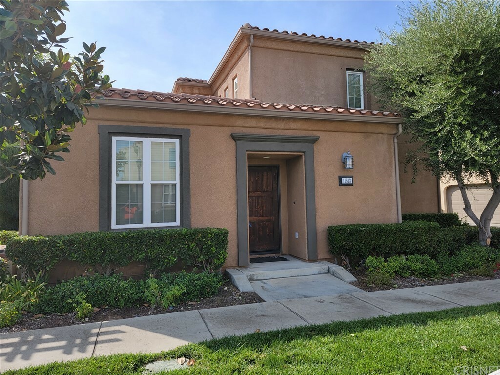 11513 Ghiberti Way  Porter Ranch CA 91326 photo