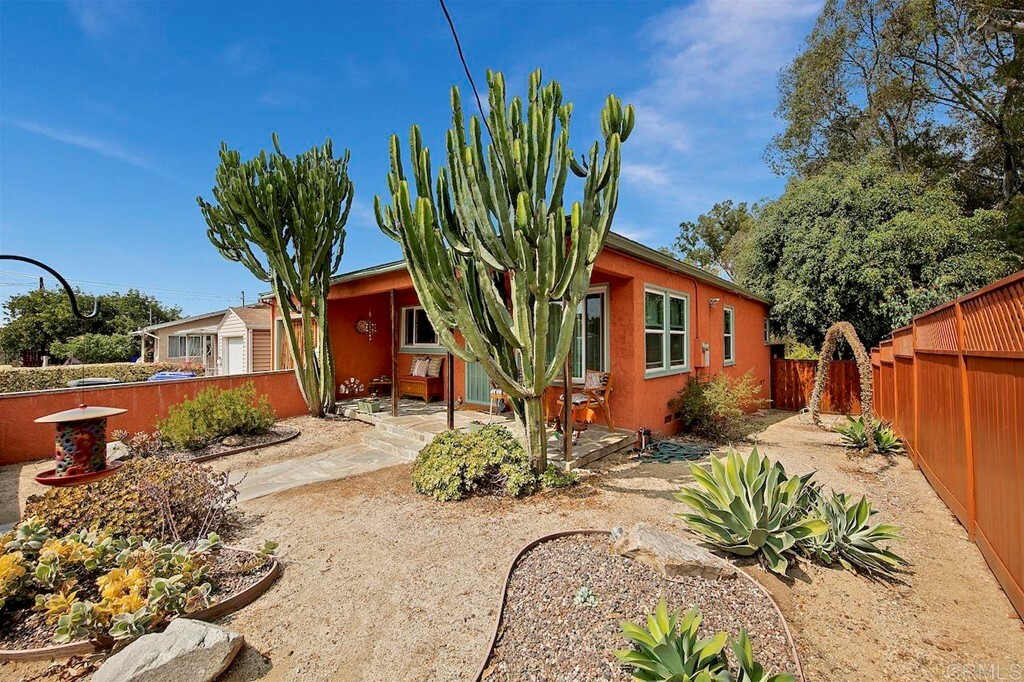 Property Photo:  4040 Pepper Drive  CA 92105 