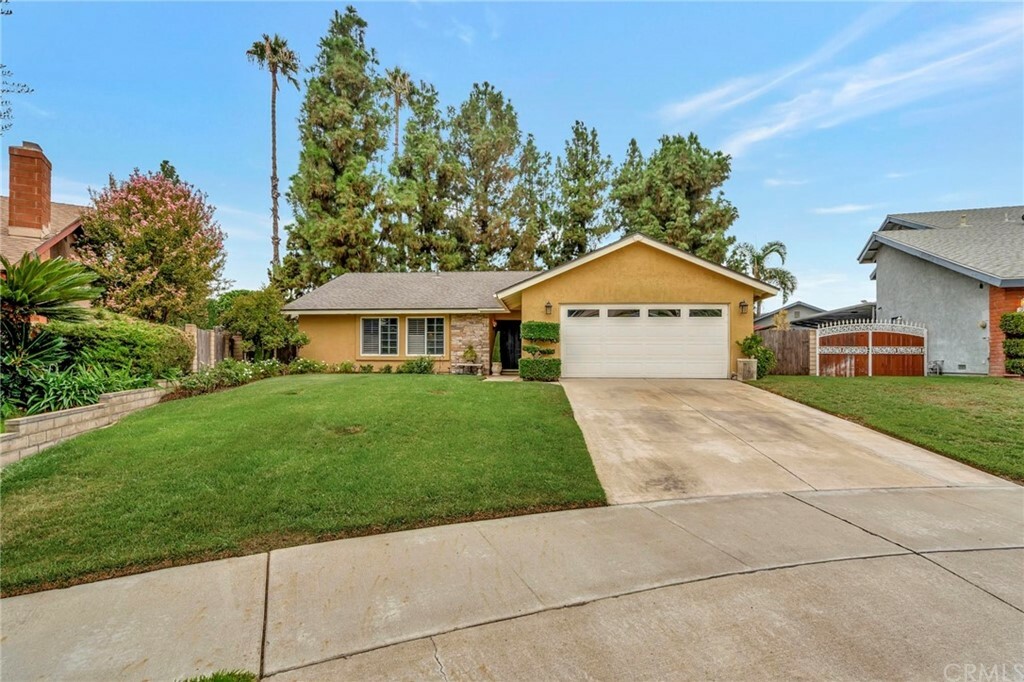 Property Photo:  2644 Cypress Point Place  CA 91761 