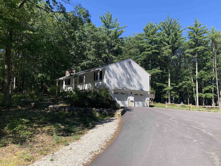 Property Photo:  27 South Bow Road  NH 03304 