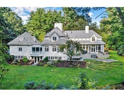 Property Photo: 13 Gypsy Trail MA 02493