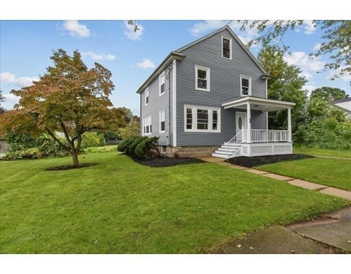 Property Photo:  28 Lansing Ave  MA 01832 