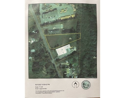 Property Photo: 0 Shoemaker Lane MA 01001