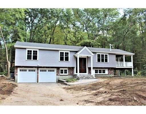 Property Photo:  6 Till Rock Ln  MA 01757 