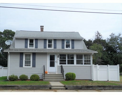 Property Photo:  81 Elm St  MA 01569 