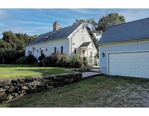 Property Photo: 20 Laurel Lane MA 02790