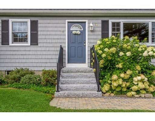 Property Photo: 56 Priest Street MA 01749