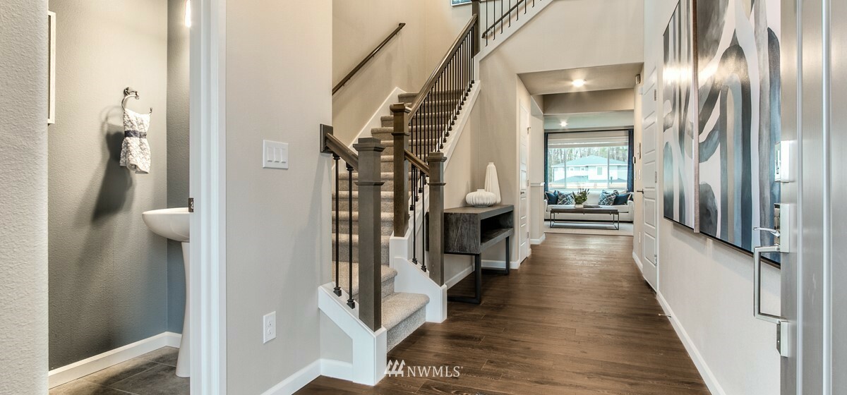Property Photo: 29958 220th Avenue SE 20 WA 98042