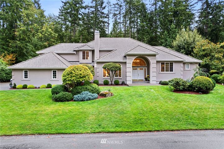 Property Photo:  4416  Towhee Drive NW  WA 98332 