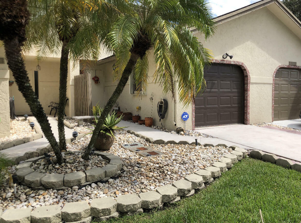 Property Photo:  23358 SW 55th Avenue D  FL 33433 