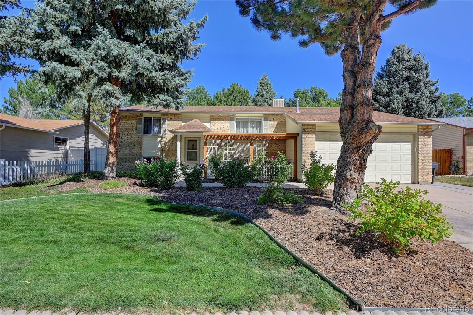 Property Photo:  3347 E 115th Drive  CO 80233 