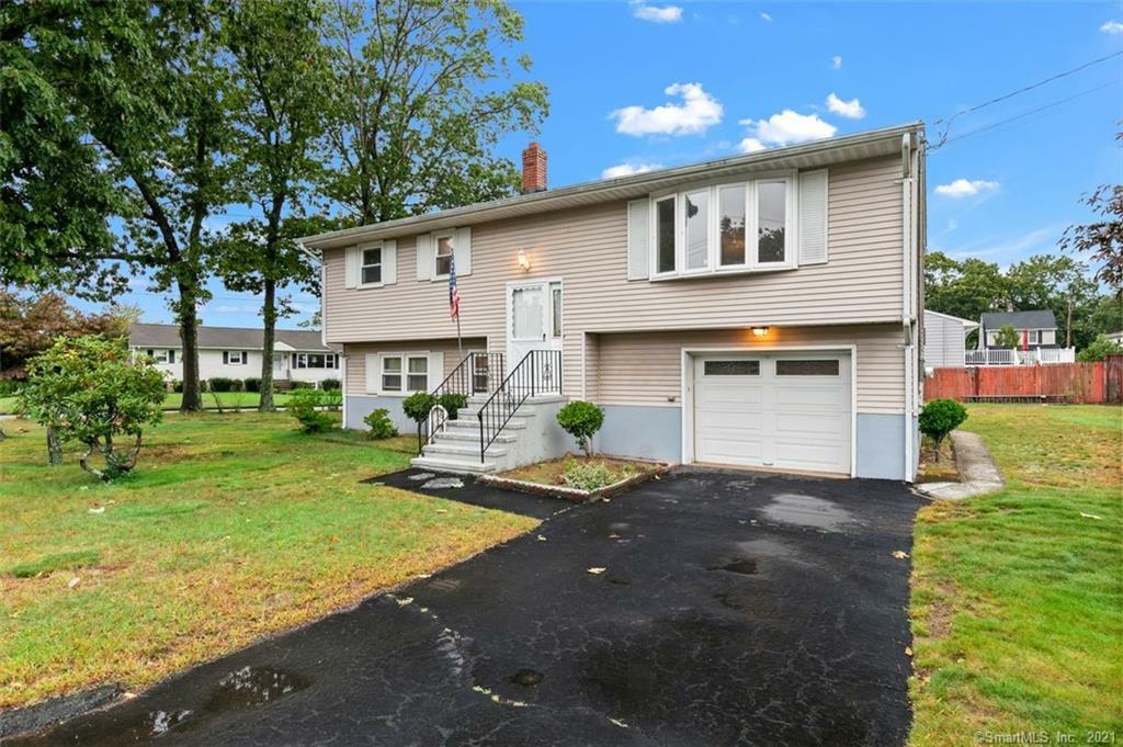 Property Photo:  67 Redfield Avenue  CT 06512 