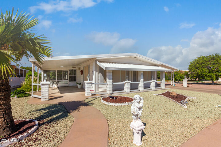 Property Photo: 3160 E Main Street 100 AZ 85213
